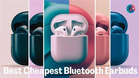 what are the best and cheapest bluetooths